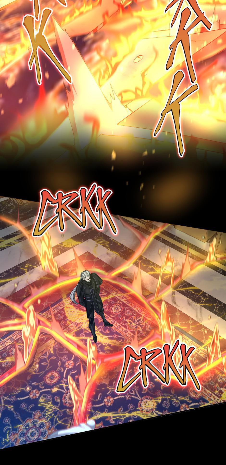 The Beginning After the End ตอนที่ 146 หน้า 48