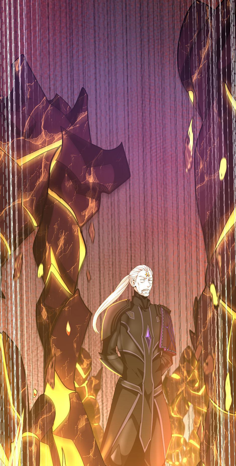 The Beginning After the End ตอนที่ 146 หน้า 50