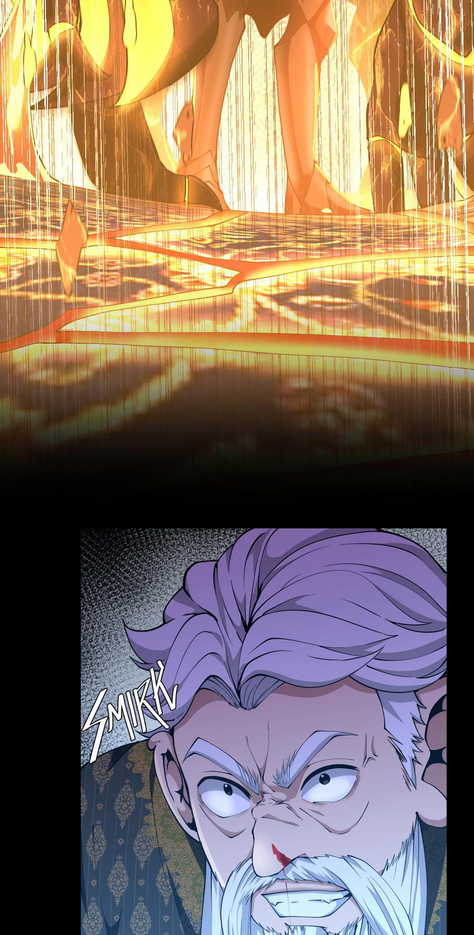 The Beginning After the End ตอนที่ 146 หน้า 51