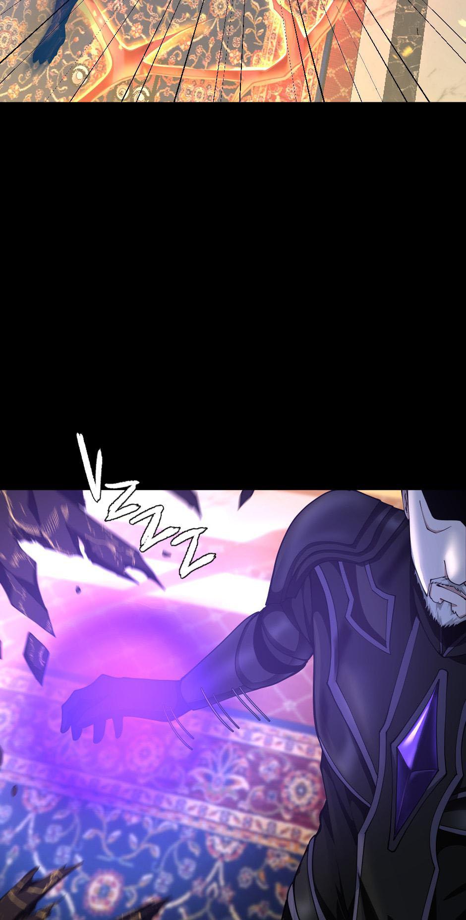 The Beginning After the End ตอนที่ 146 หน้า 53