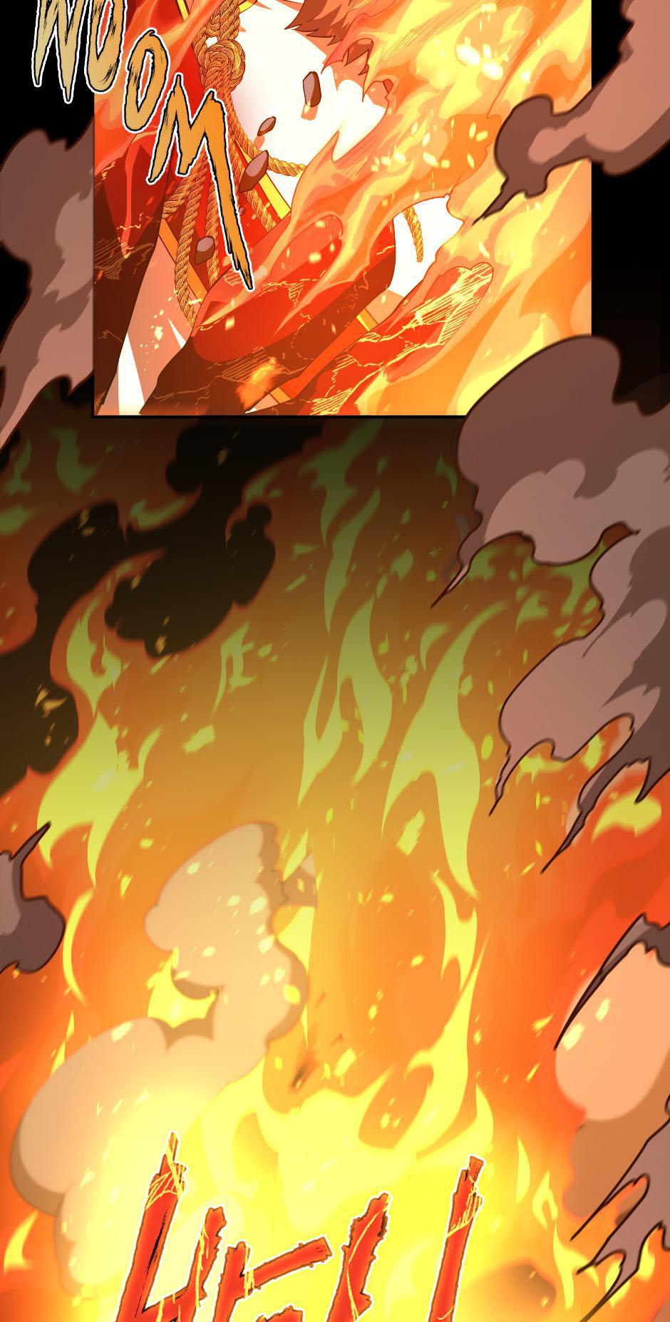 The Beginning After the End ตอนที่ 146 หน้า 57