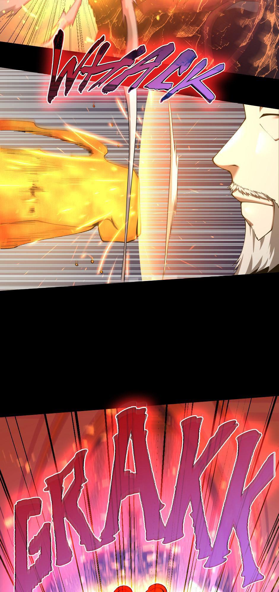 The Beginning After the End ตอนที่ 146 หน้า 63