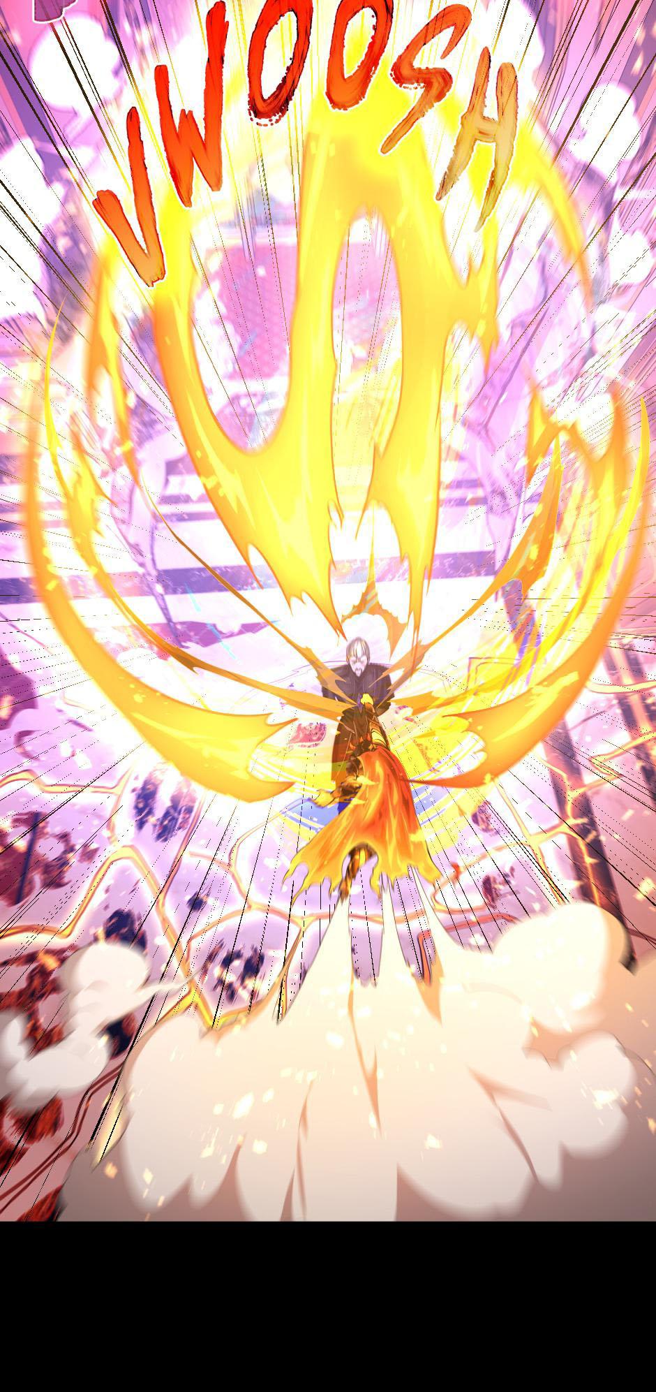 The Beginning After the End ตอนที่ 146 หน้า 64