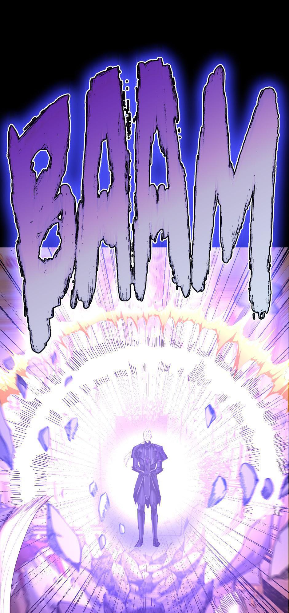 The Beginning After the End ตอนที่ 146 หน้า 65