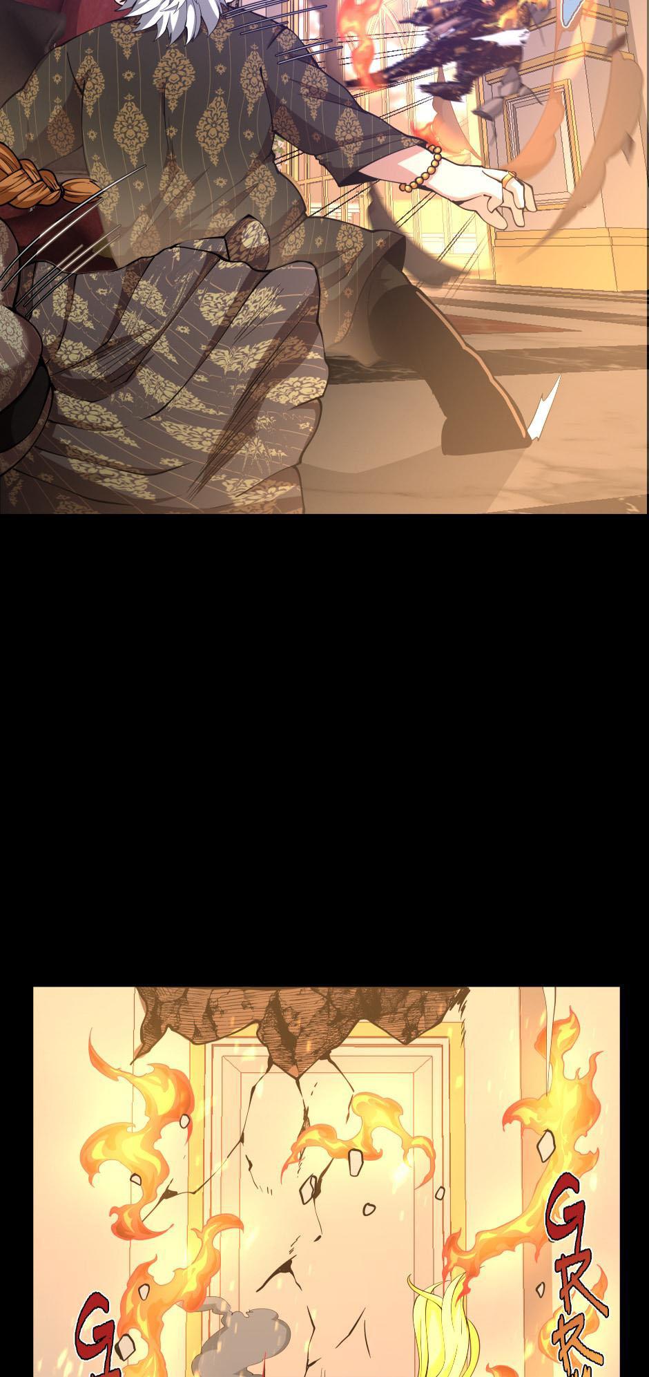 The Beginning After the End ตอนที่ 146 หน้า 67