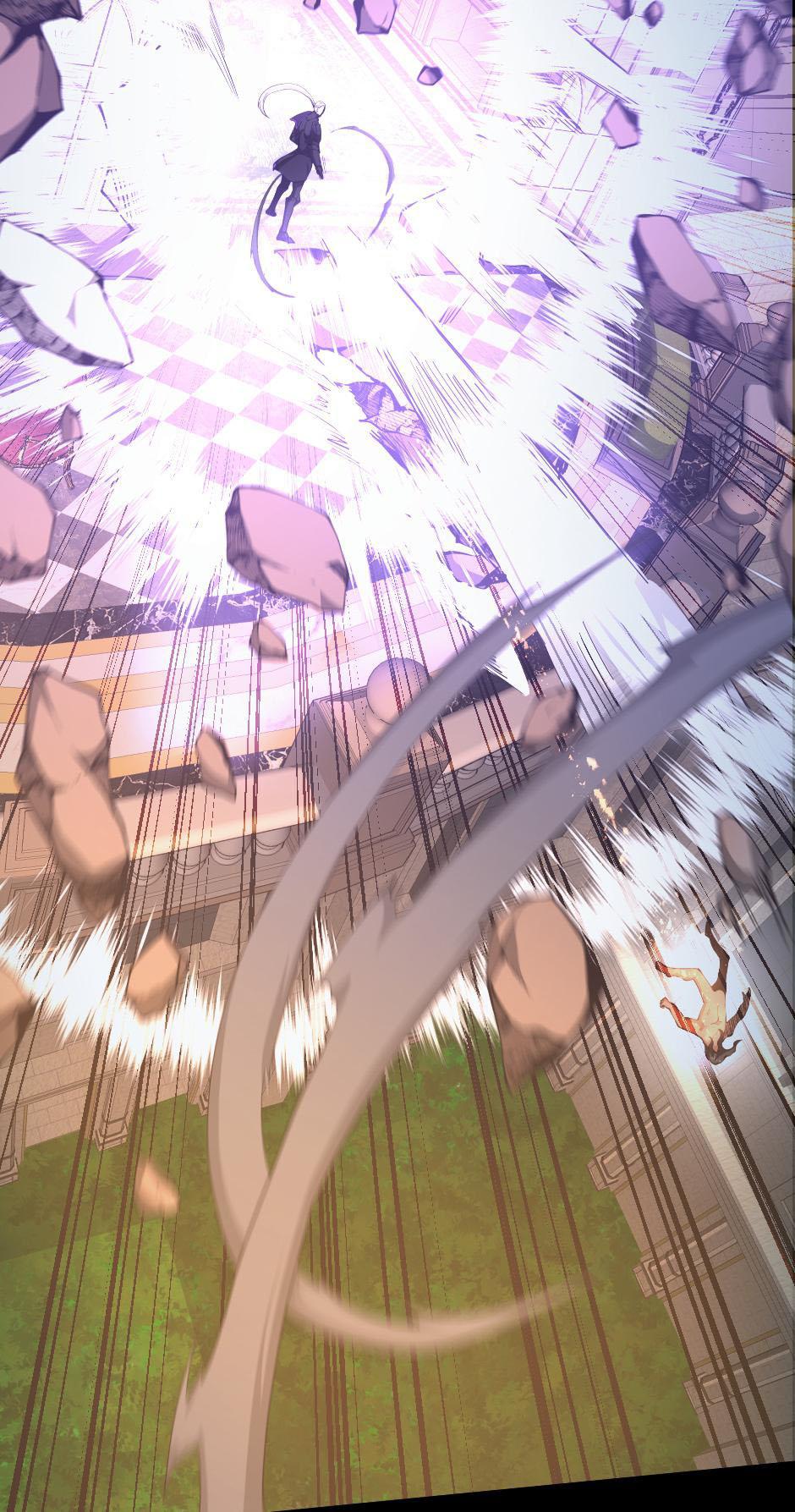 The Beginning After the End ตอนที่ 146 หน้า 74