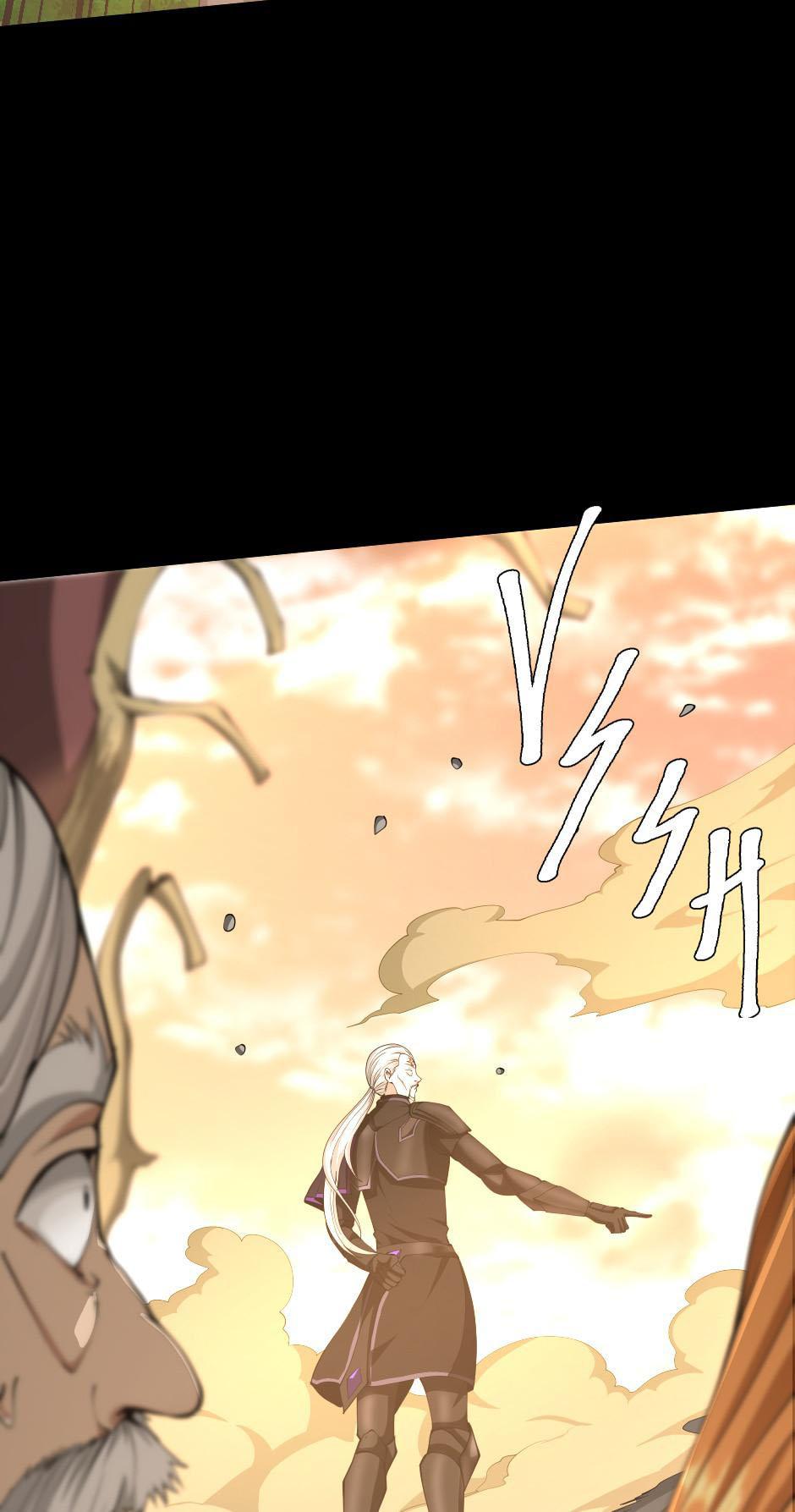 The Beginning After the End ตอนที่ 146 หน้า 75