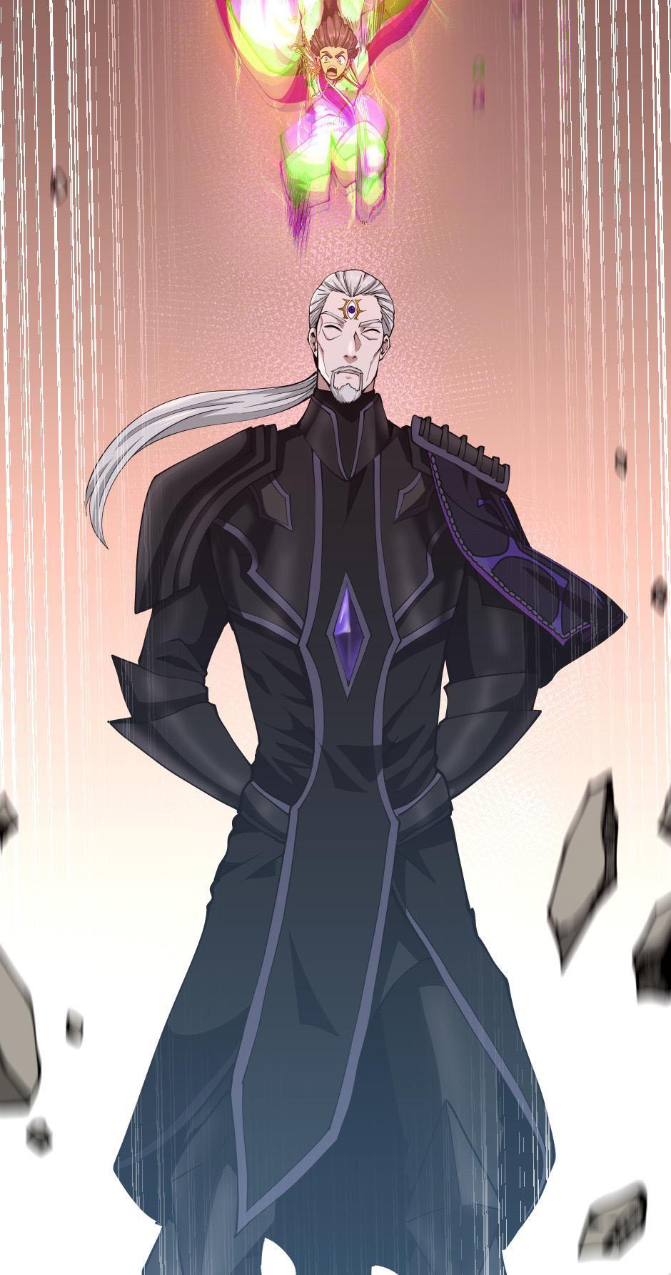 The Beginning After the End ตอนที่ 146 หน้า 78