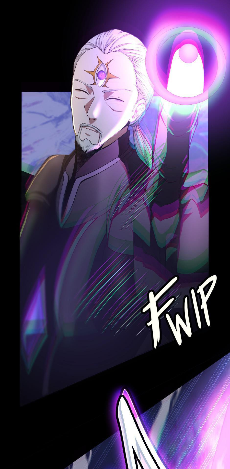 The Beginning After the End ตอนที่ 146 หน้า 94