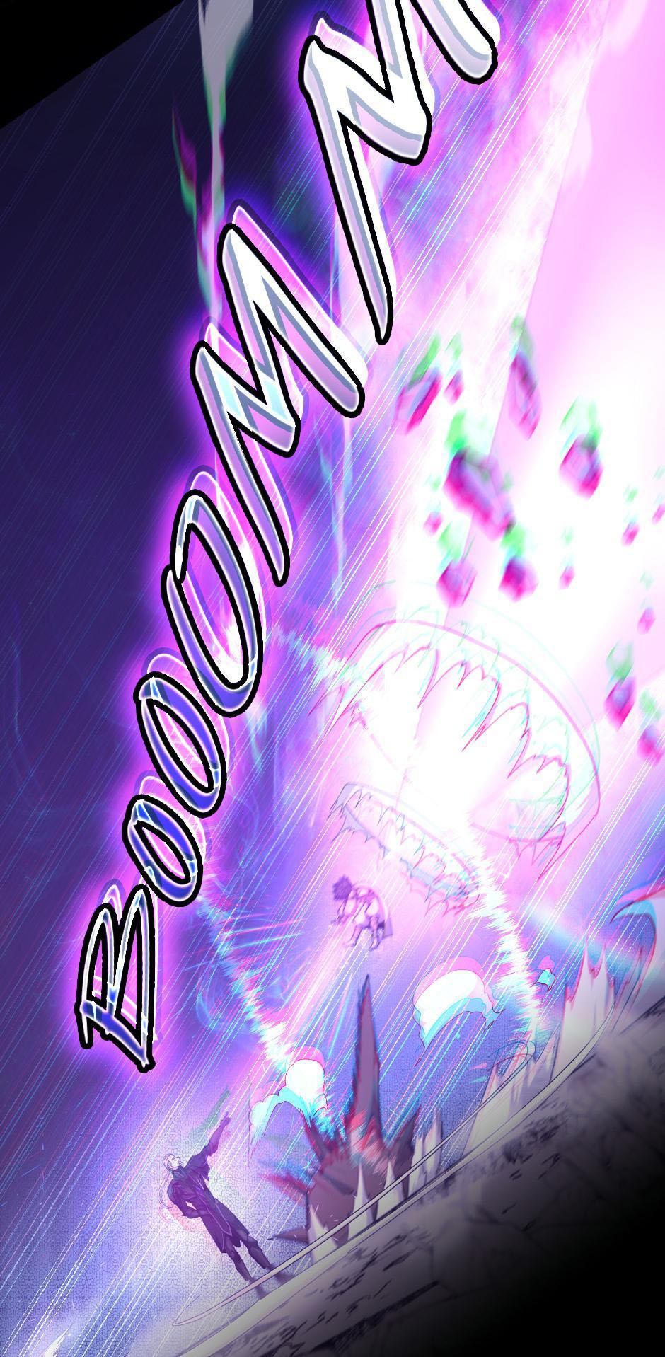 The Beginning After the End ตอนที่ 146 หน้า 95