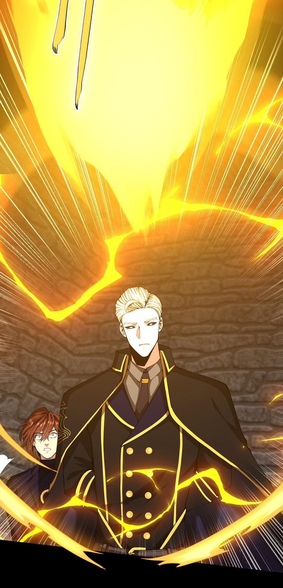 The Beginning After the End ตอนที่ 147 หน้า 38