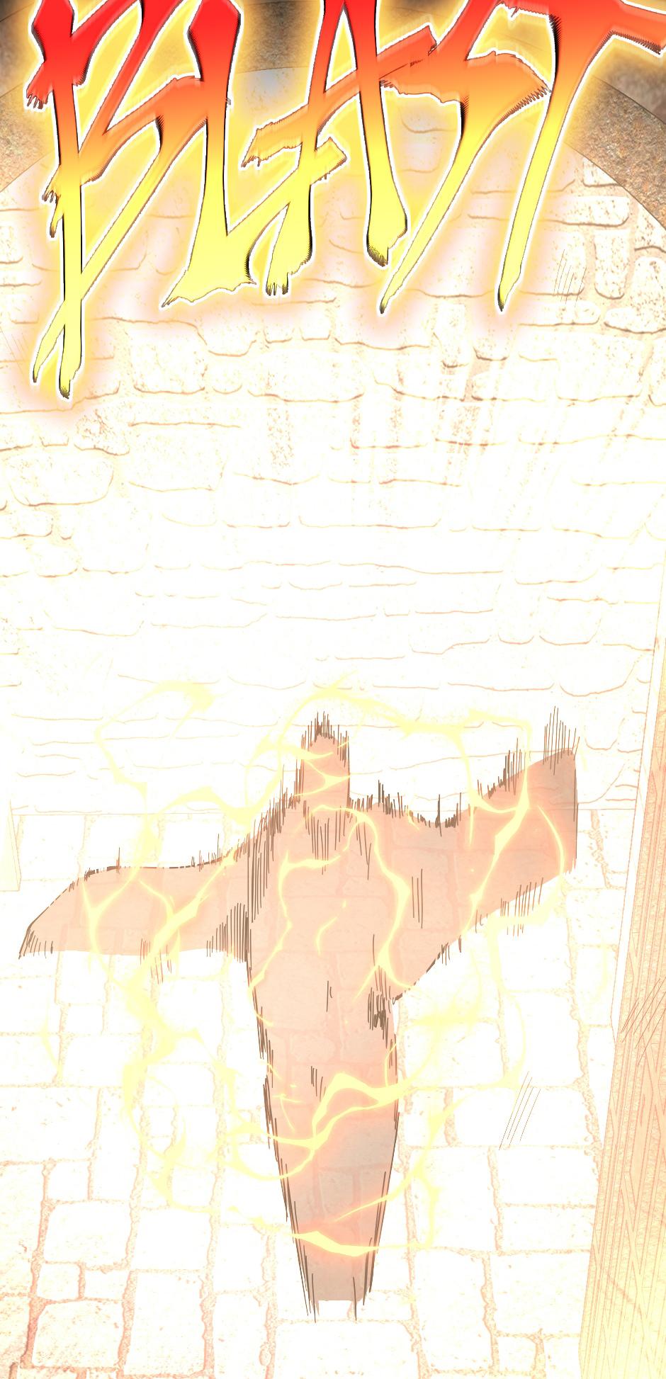 The Beginning After the End ตอนที่ 147 หน้า 40