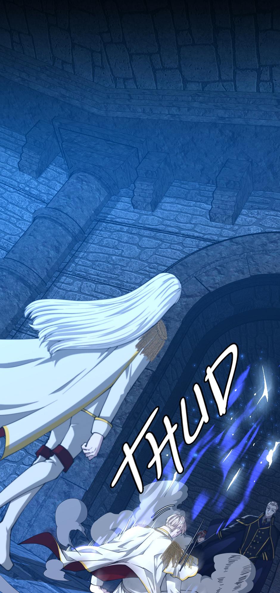 The Beginning After the End ตอนที่ 147 หน้า 51