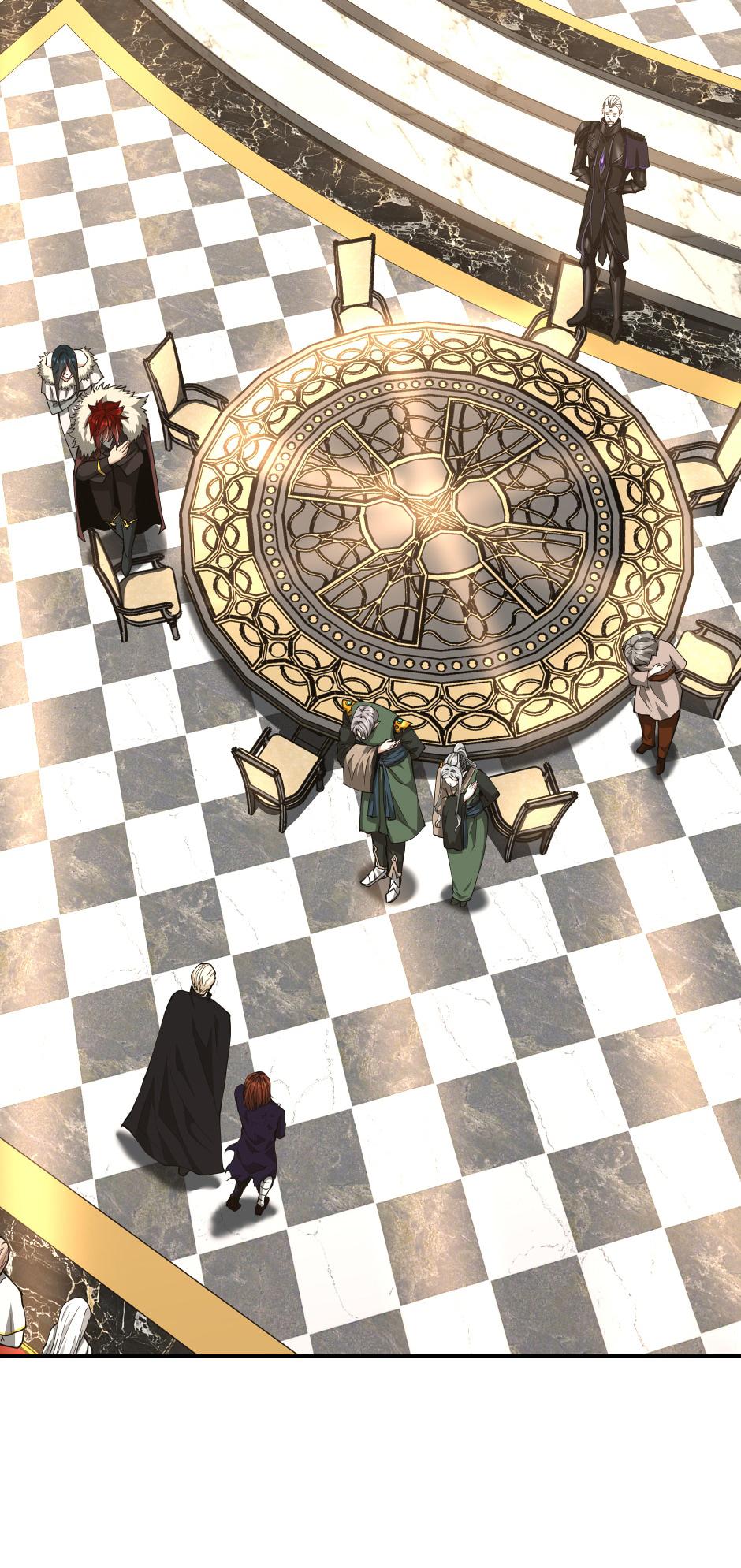 The Beginning After the End ตอนที่ 147 หน้า 58