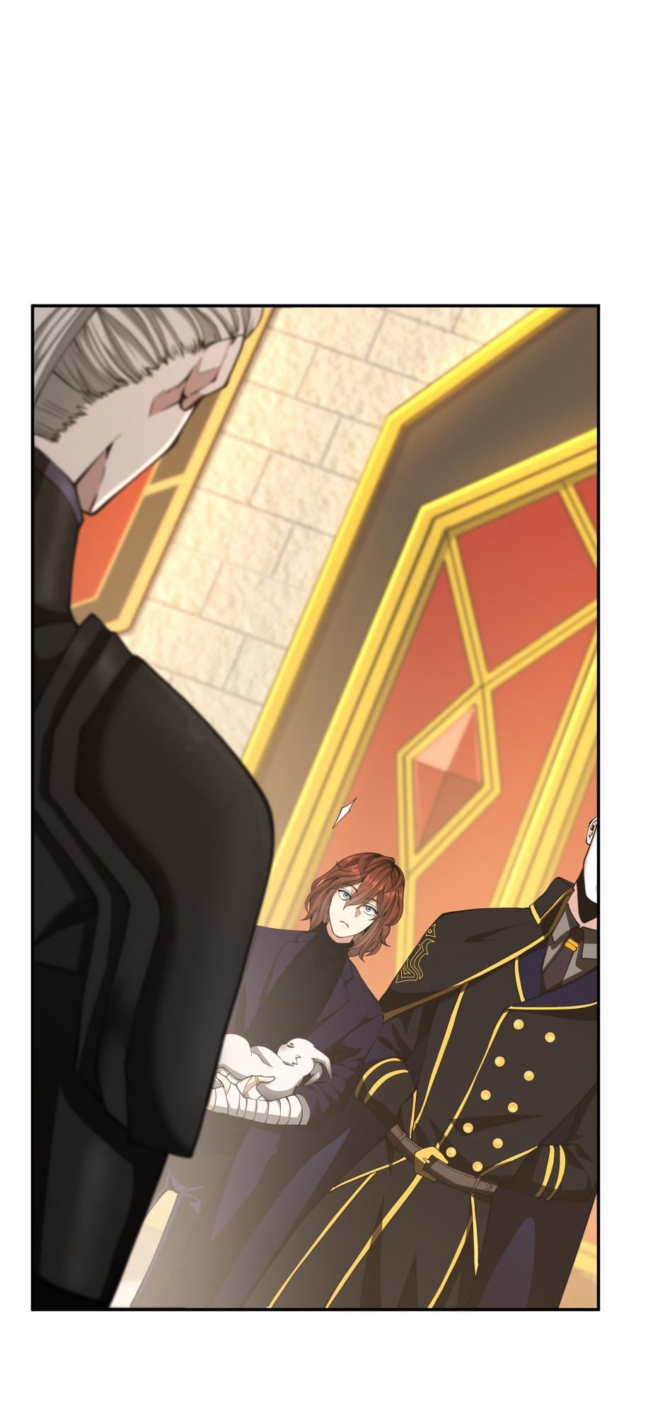 The Beginning After the End ตอนที่ 147 หน้า 59