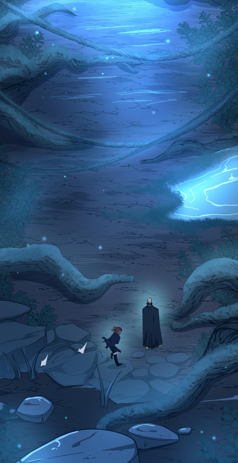 The Beginning After the End ตอนที่ 148 หน้า 12