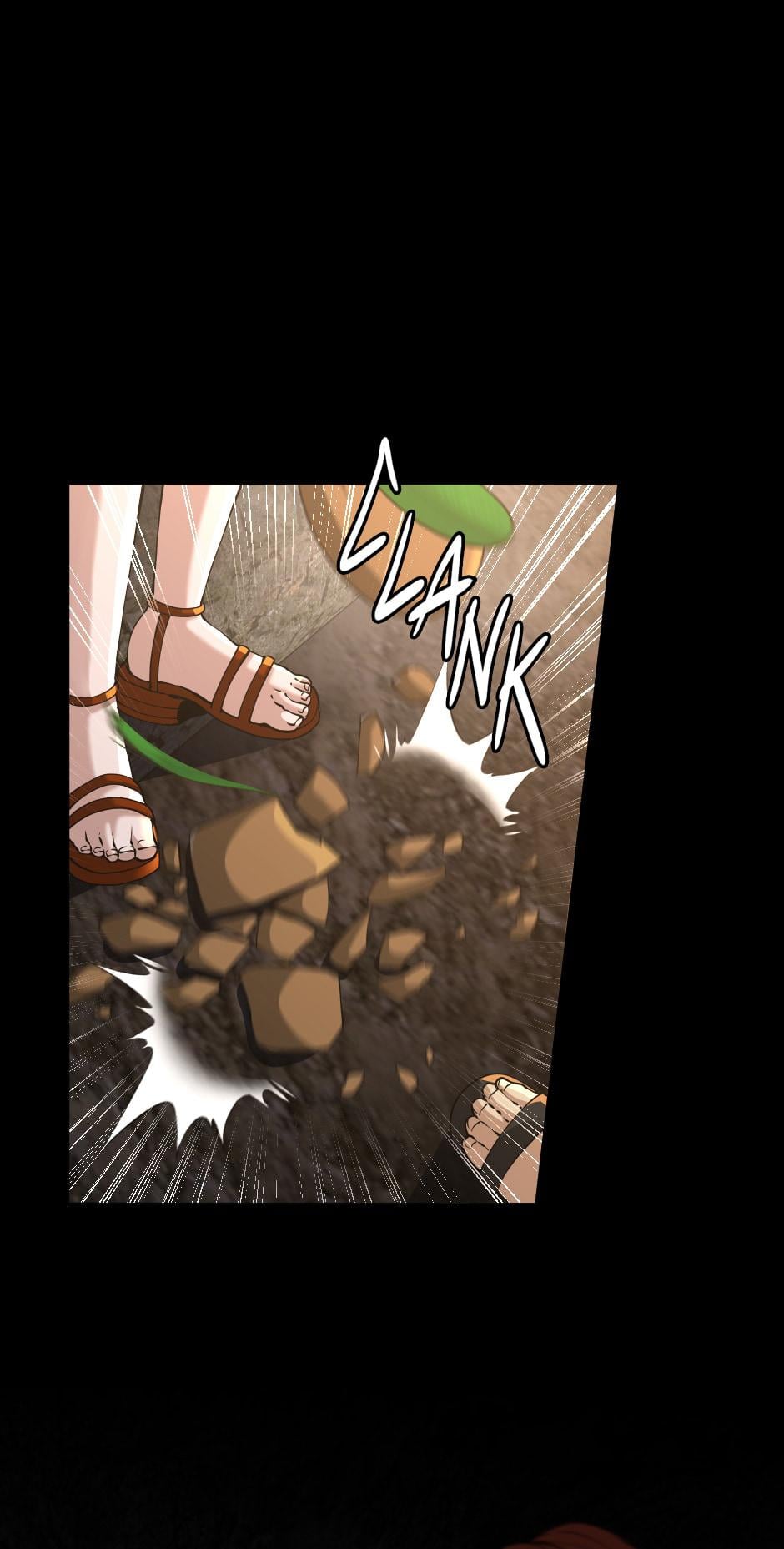 The Beginning After the End ตอนที่ 148 หน้า 51