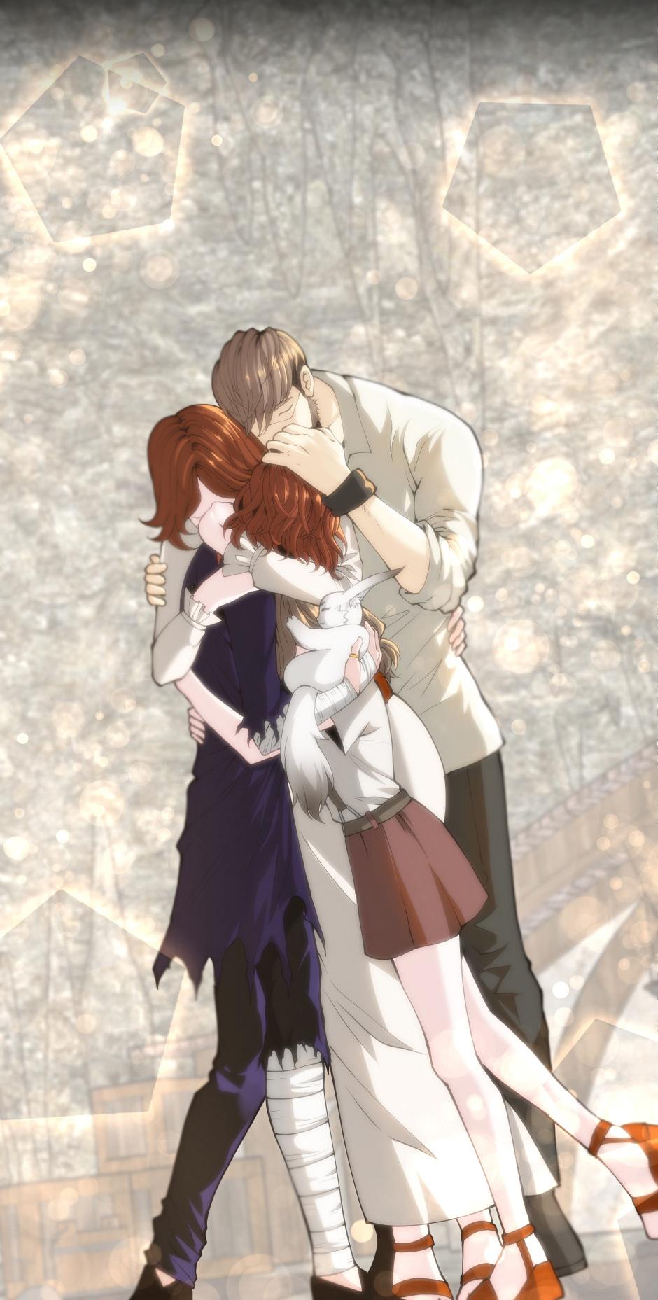 The Beginning After the End ตอนที่ 148 หน้า 53