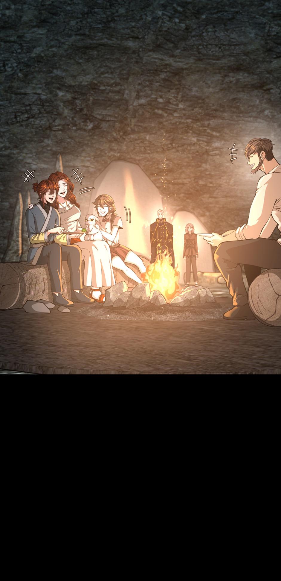 The Beginning After the End ตอนที่ 148 หน้า 66