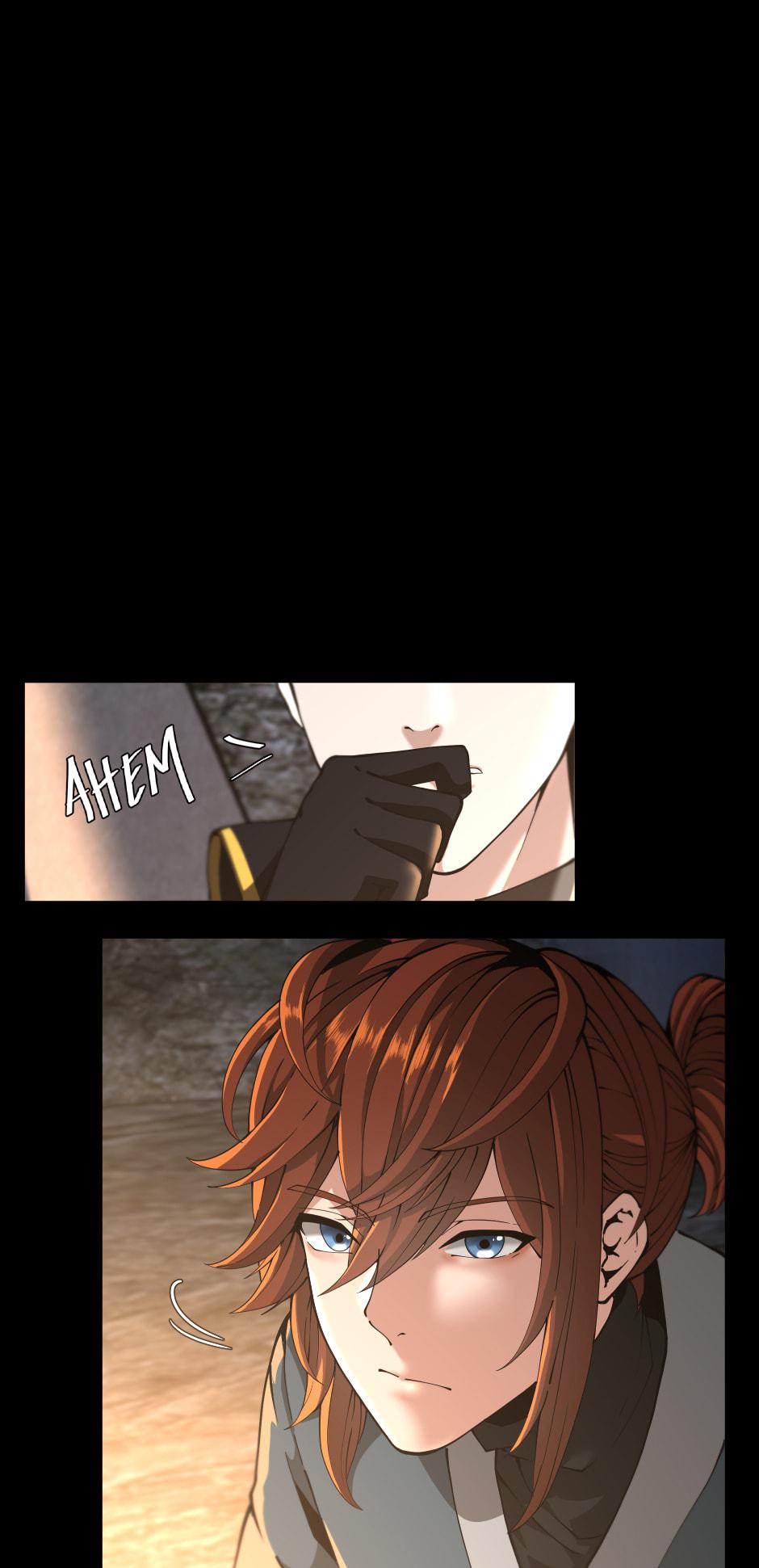 The Beginning After the End ตอนที่ 148 หน้า 67