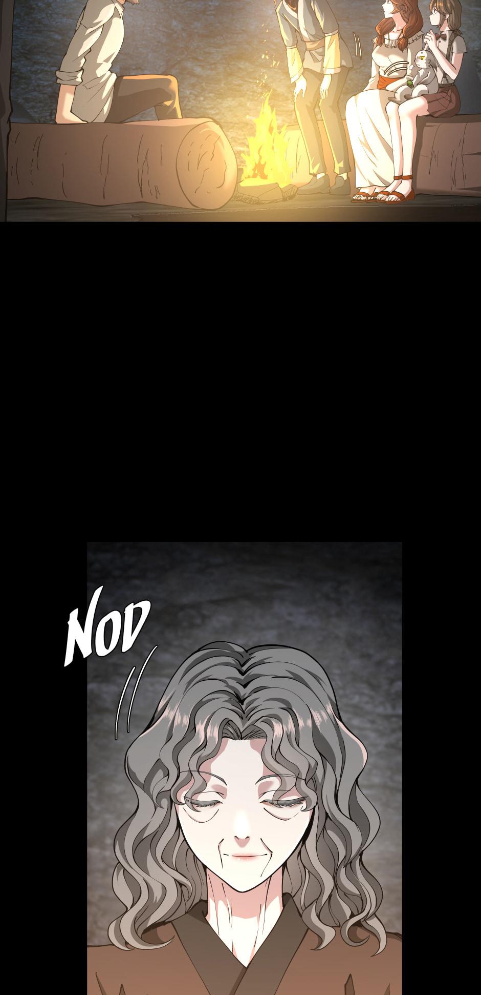 The Beginning After the End ตอนที่ 148 หน้า 70