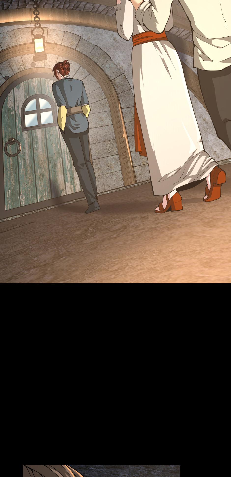 The Beginning After the End ตอนที่ 148 หน้า 72