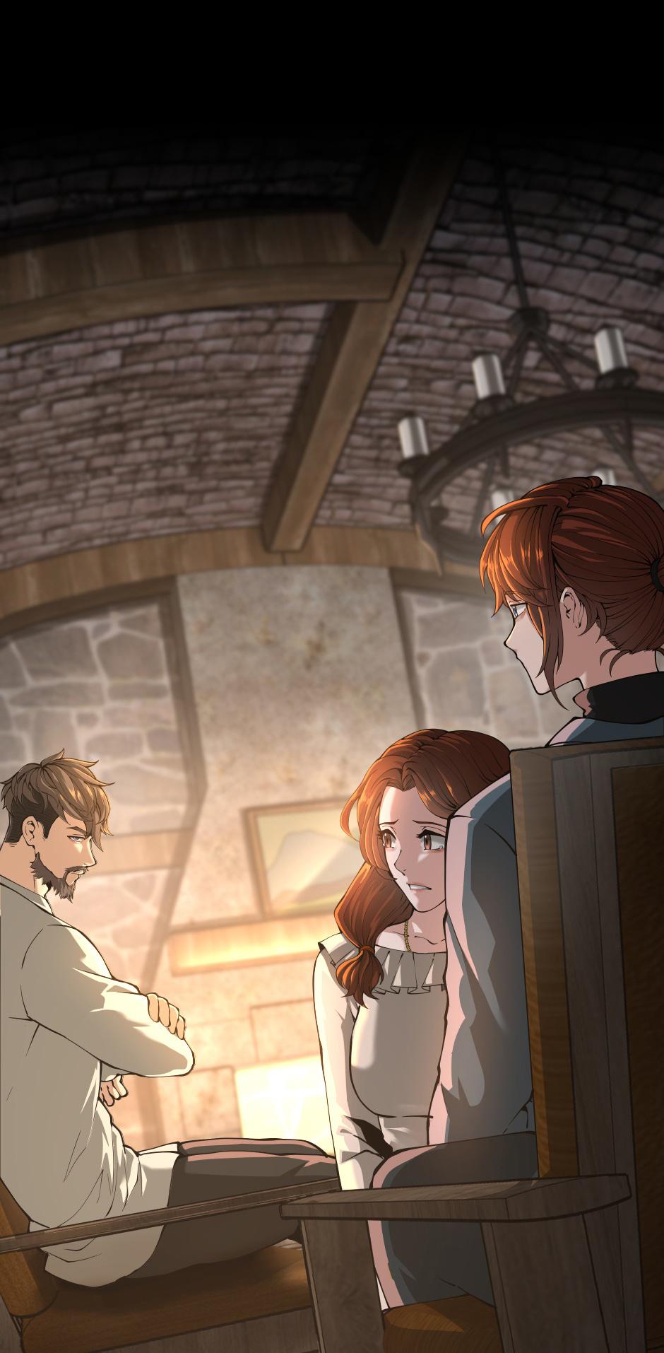 The Beginning After the End ตอนที่ 149 หน้า 10