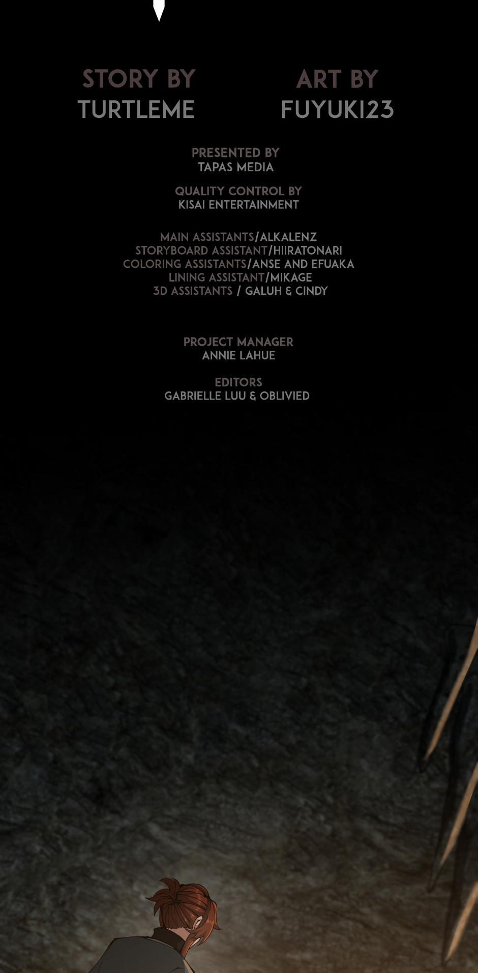 The Beginning After the End ตอนที่ 149 หน้า 13