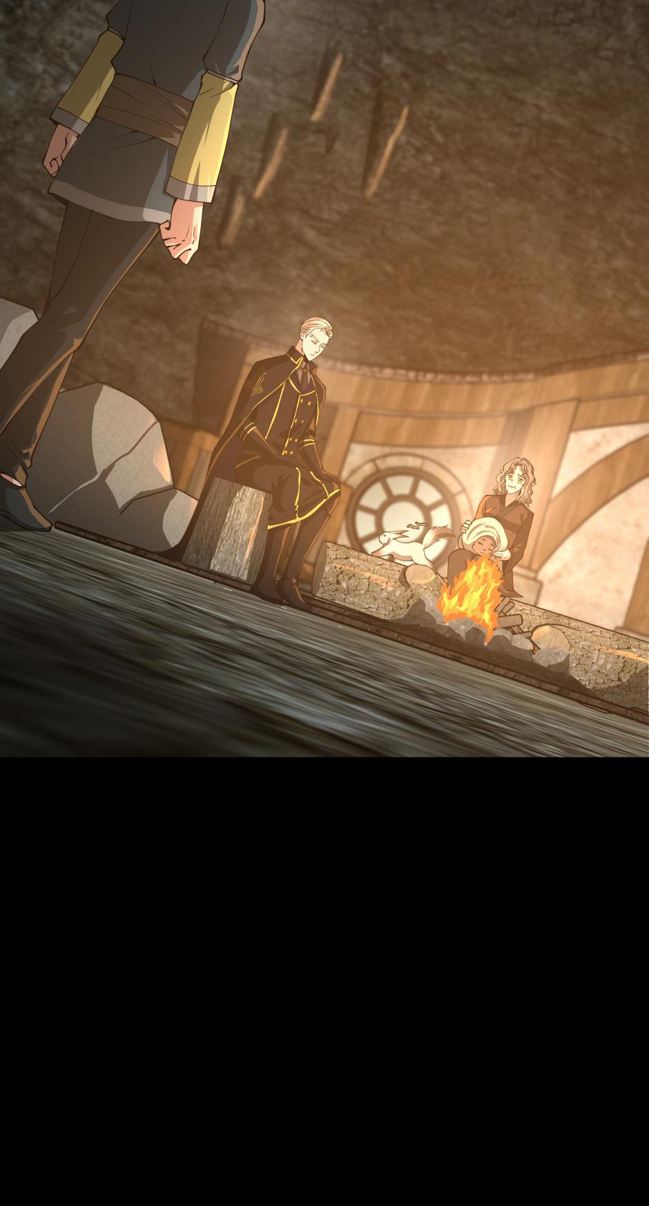 The Beginning After the End ตอนที่ 149 หน้า 14