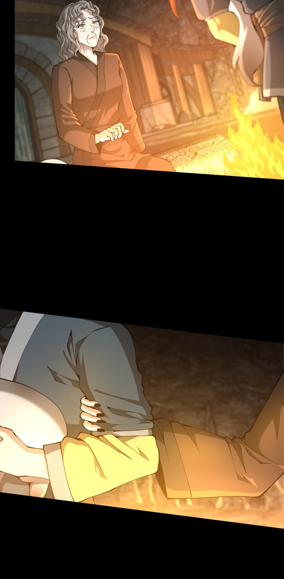 The Beginning After the End ตอนที่ 149 หน้า 17