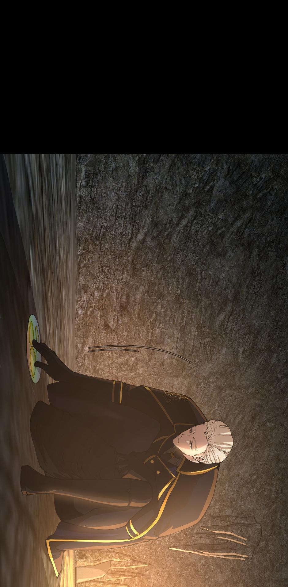 The Beginning After the End ตอนที่ 149 หน้า 21