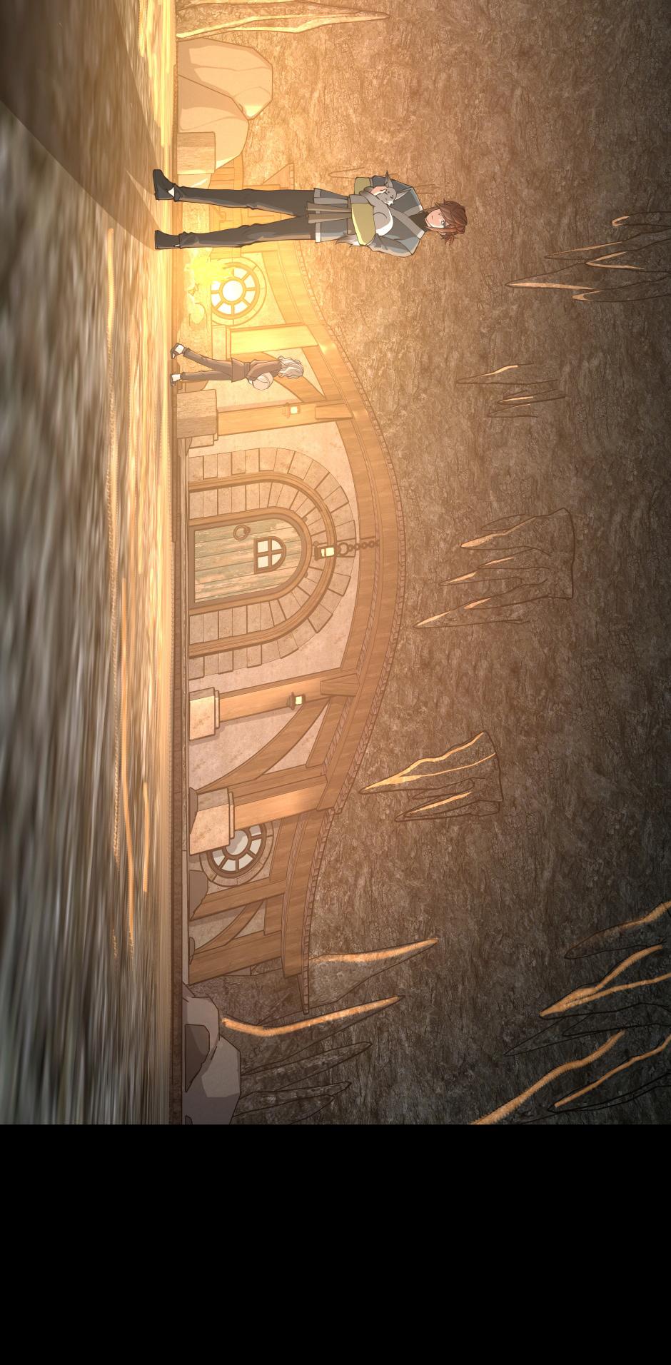 The Beginning After the End ตอนที่ 149 หน้า 22