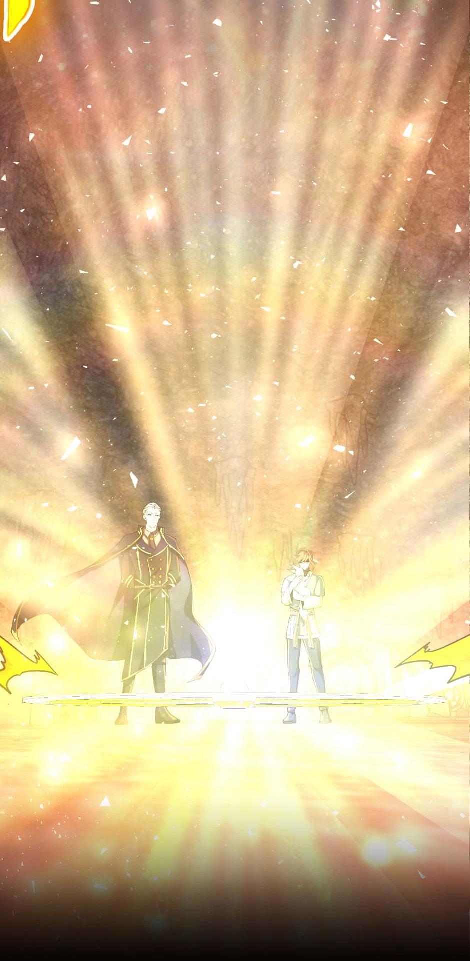 The Beginning After the End ตอนที่ 149 หน้า 26