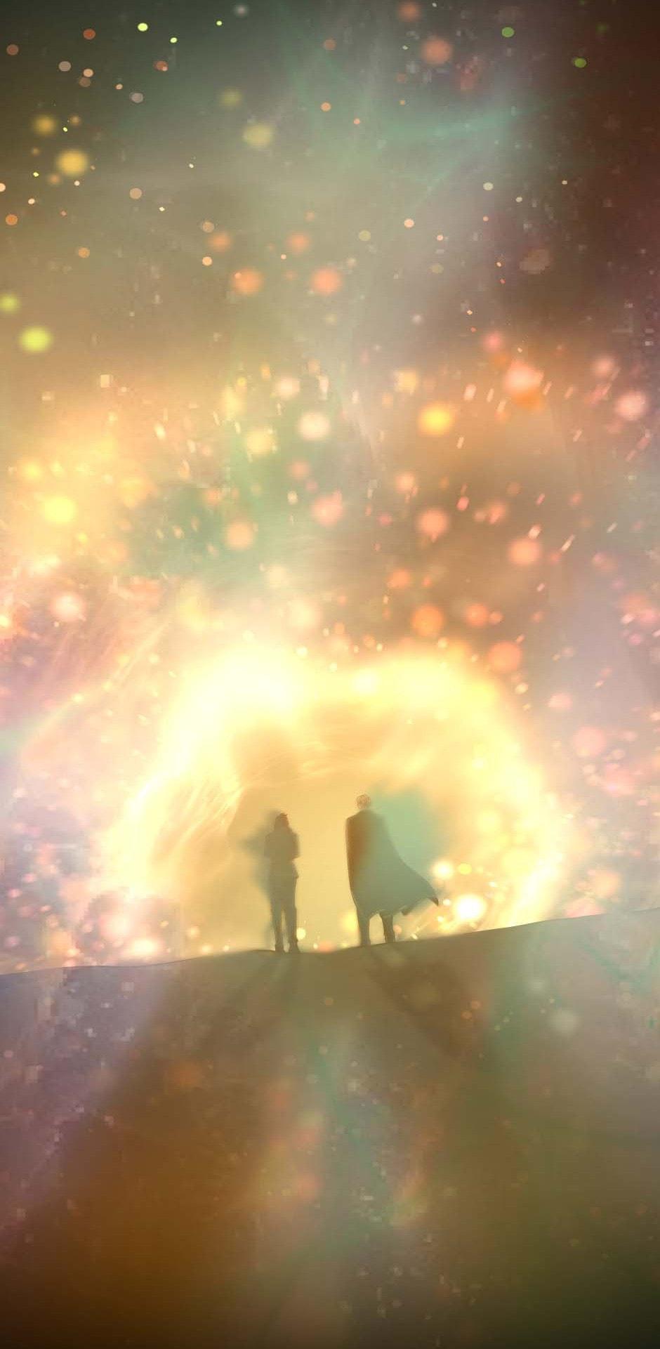 The Beginning After the End ตอนที่ 149 หน้า 32