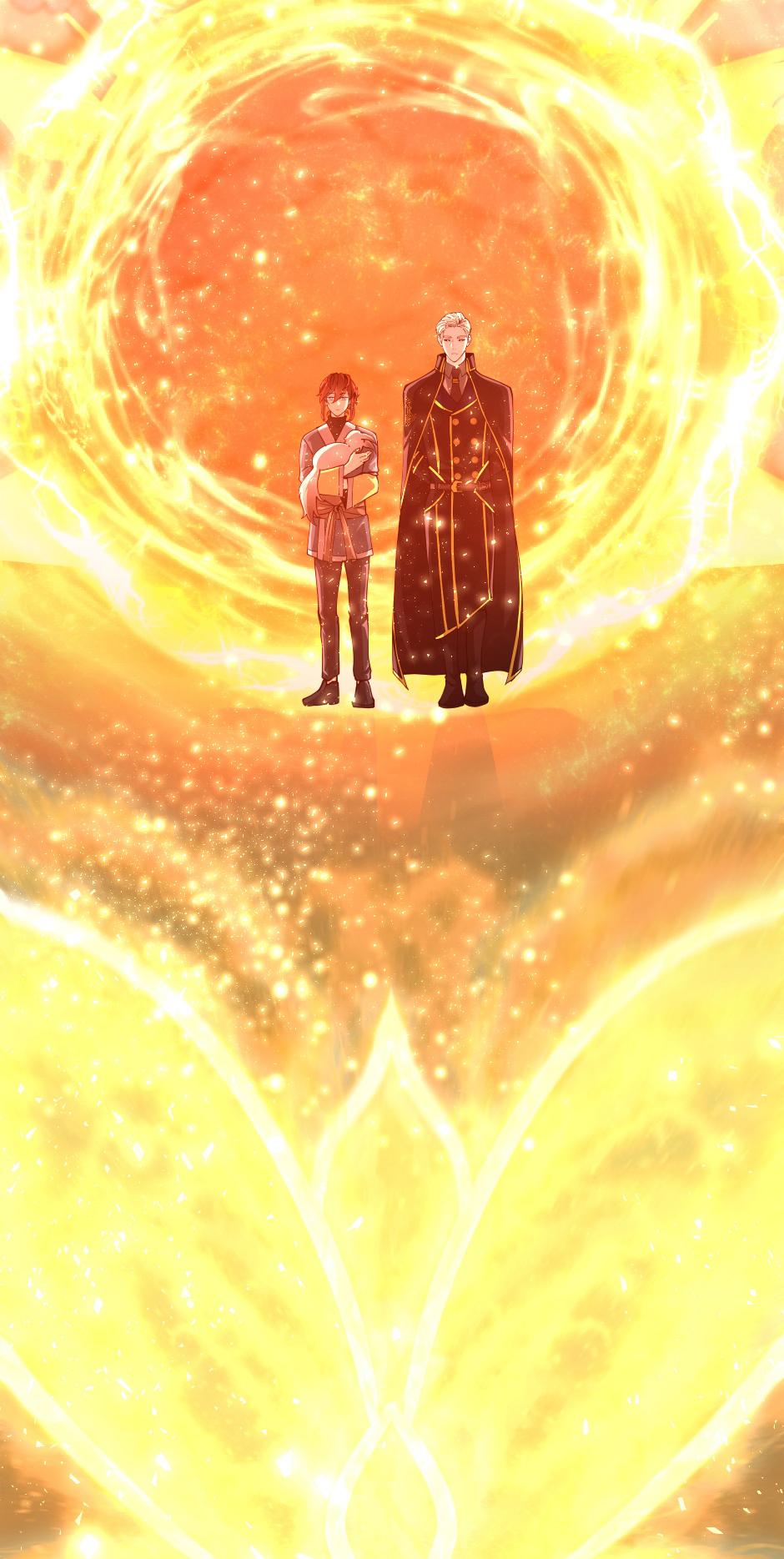 The Beginning After the End ตอนที่ 150 หน้า 26