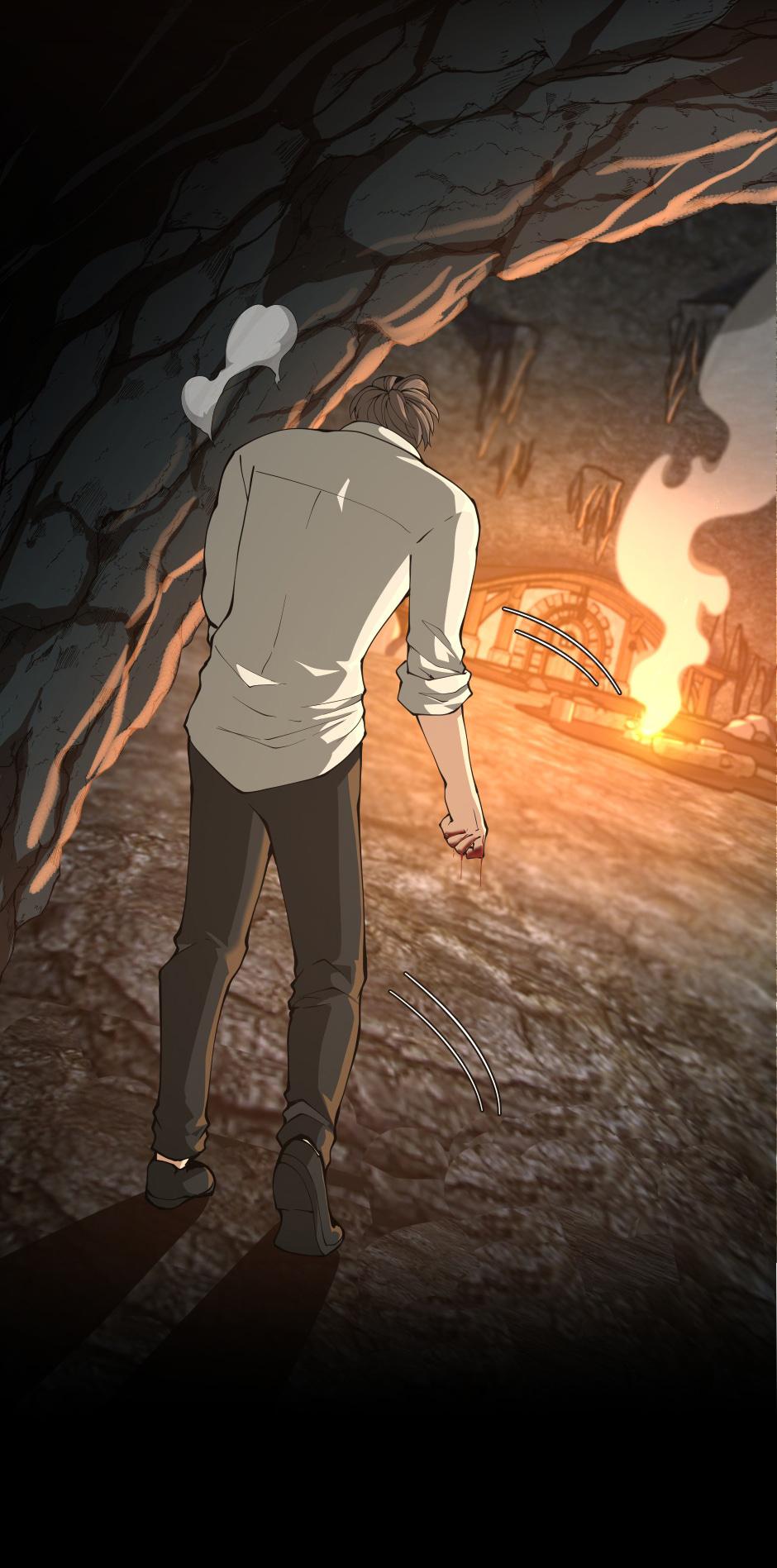 The Beginning After the End ตอนที่ 150 หน้า 4