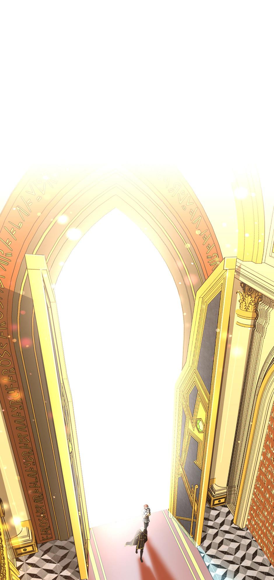 The Beginning After the End ตอนที่ 151 หน้า 10