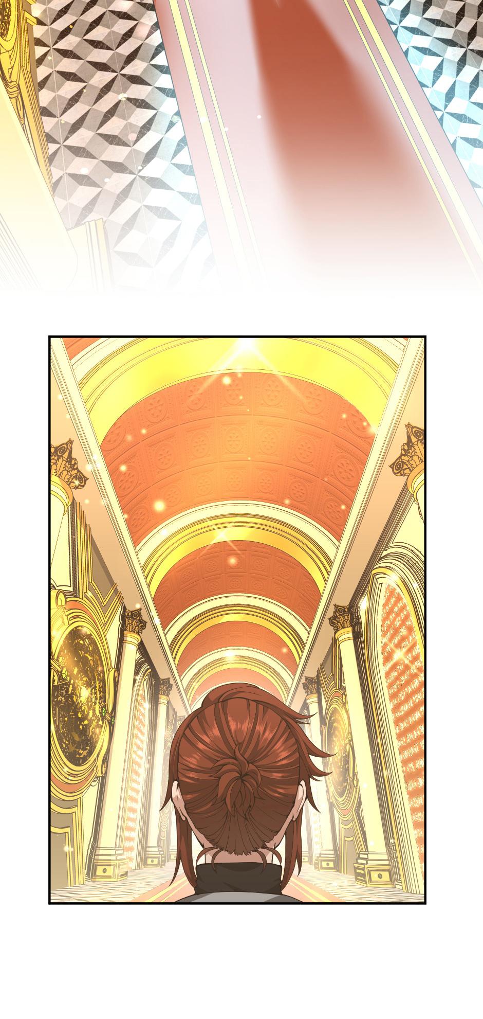 The Beginning After the End ตอนที่ 151 หน้า 11