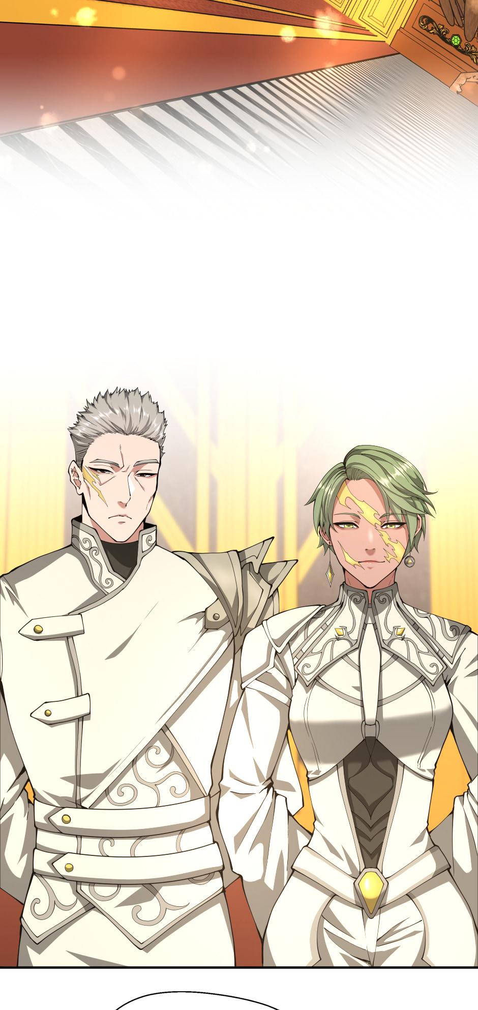 The Beginning After the End ตอนที่ 151 หน้า 16