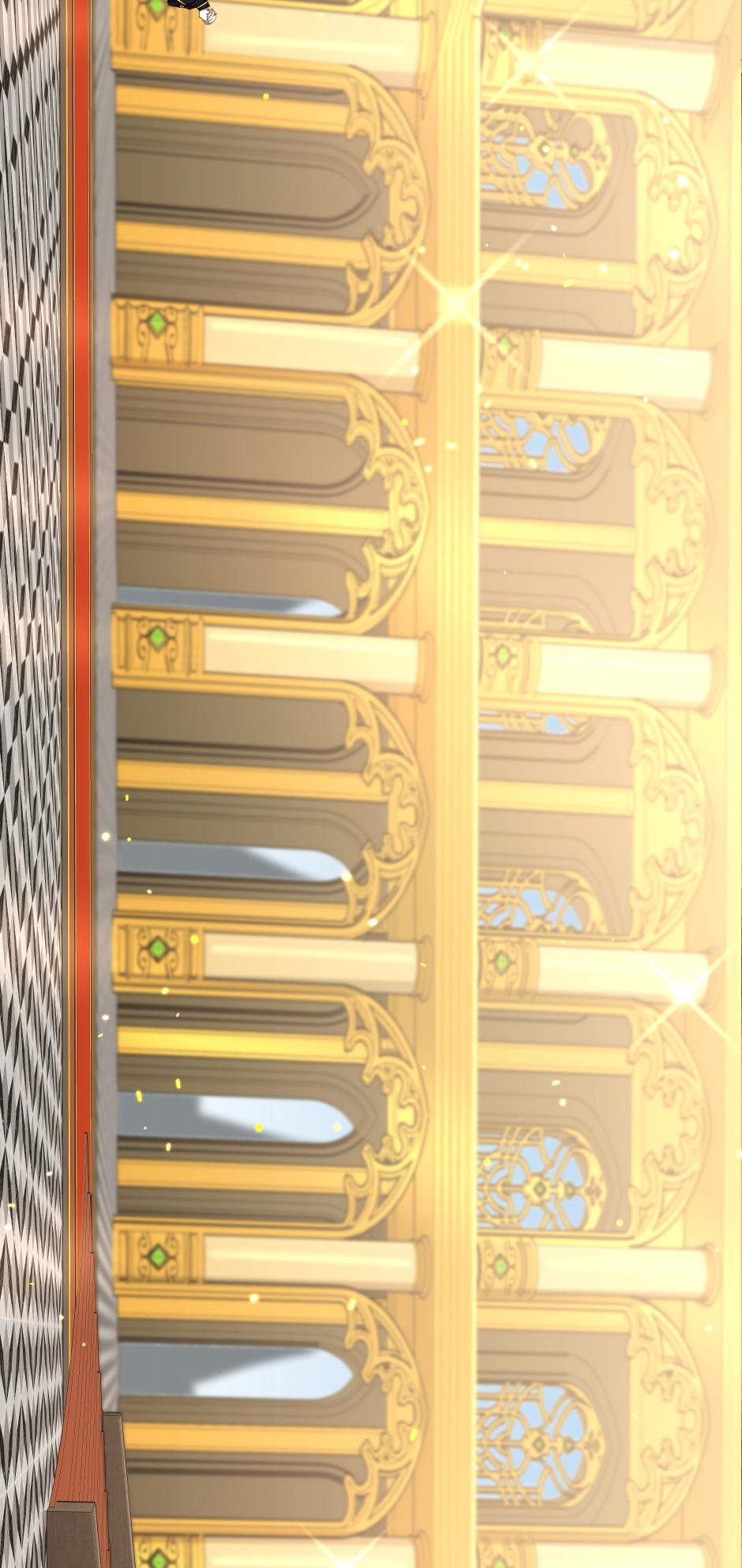 The Beginning After the End ตอนที่ 151 หน้า 22