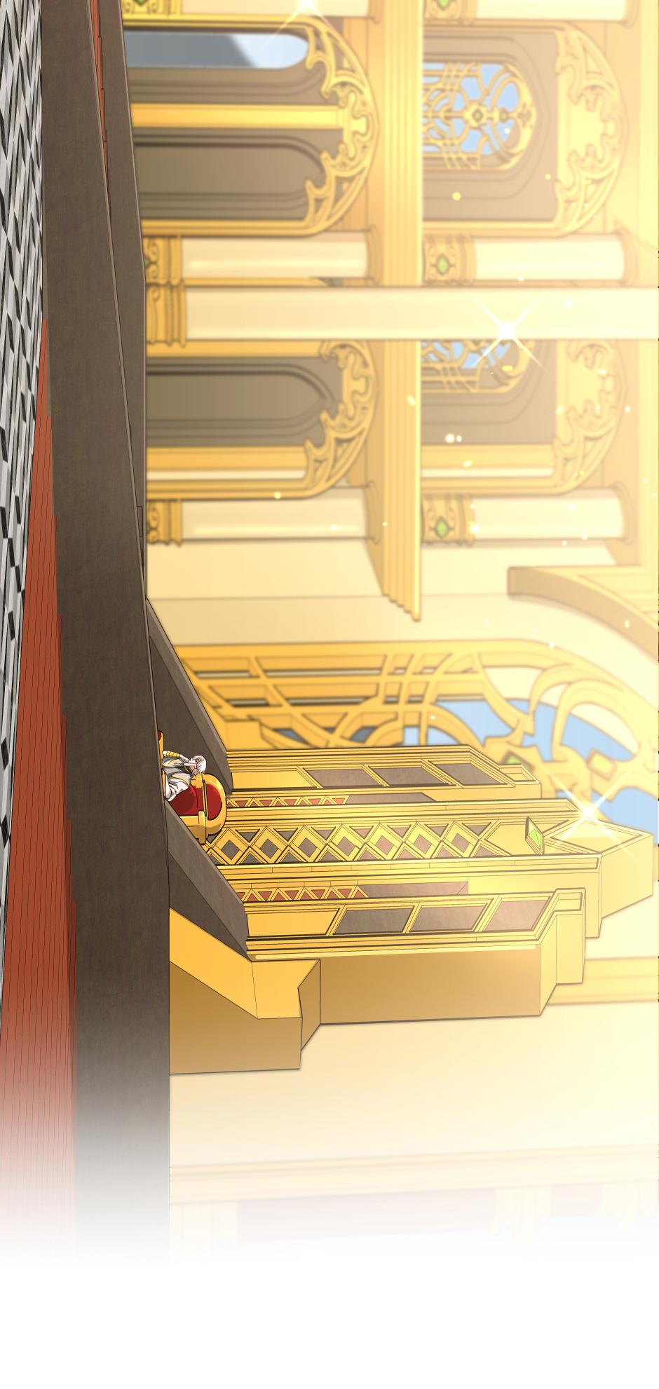 The Beginning After the End ตอนที่ 151 หน้า 23