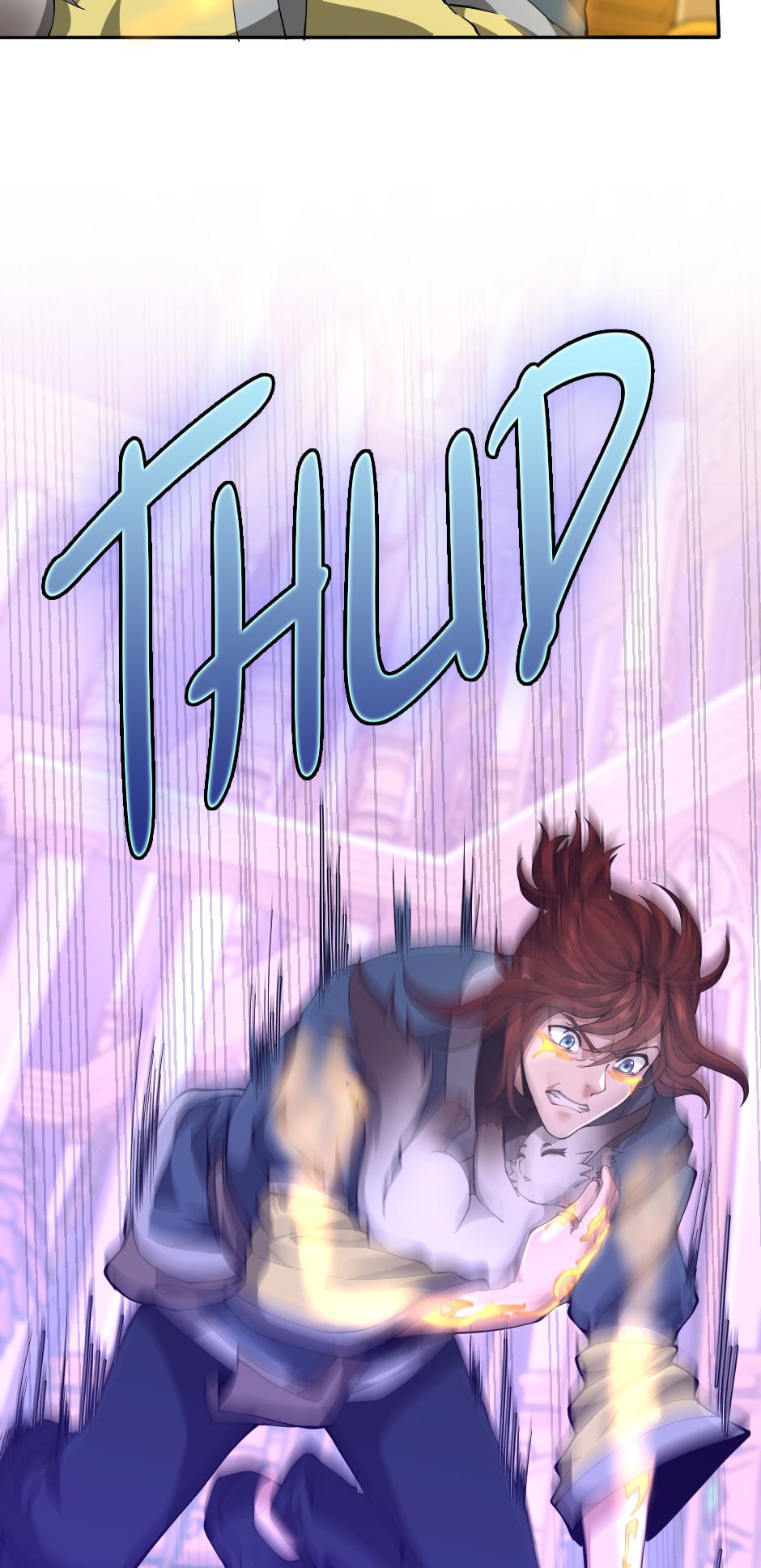 The Beginning After the End ตอนที่ 151 หน้า 30