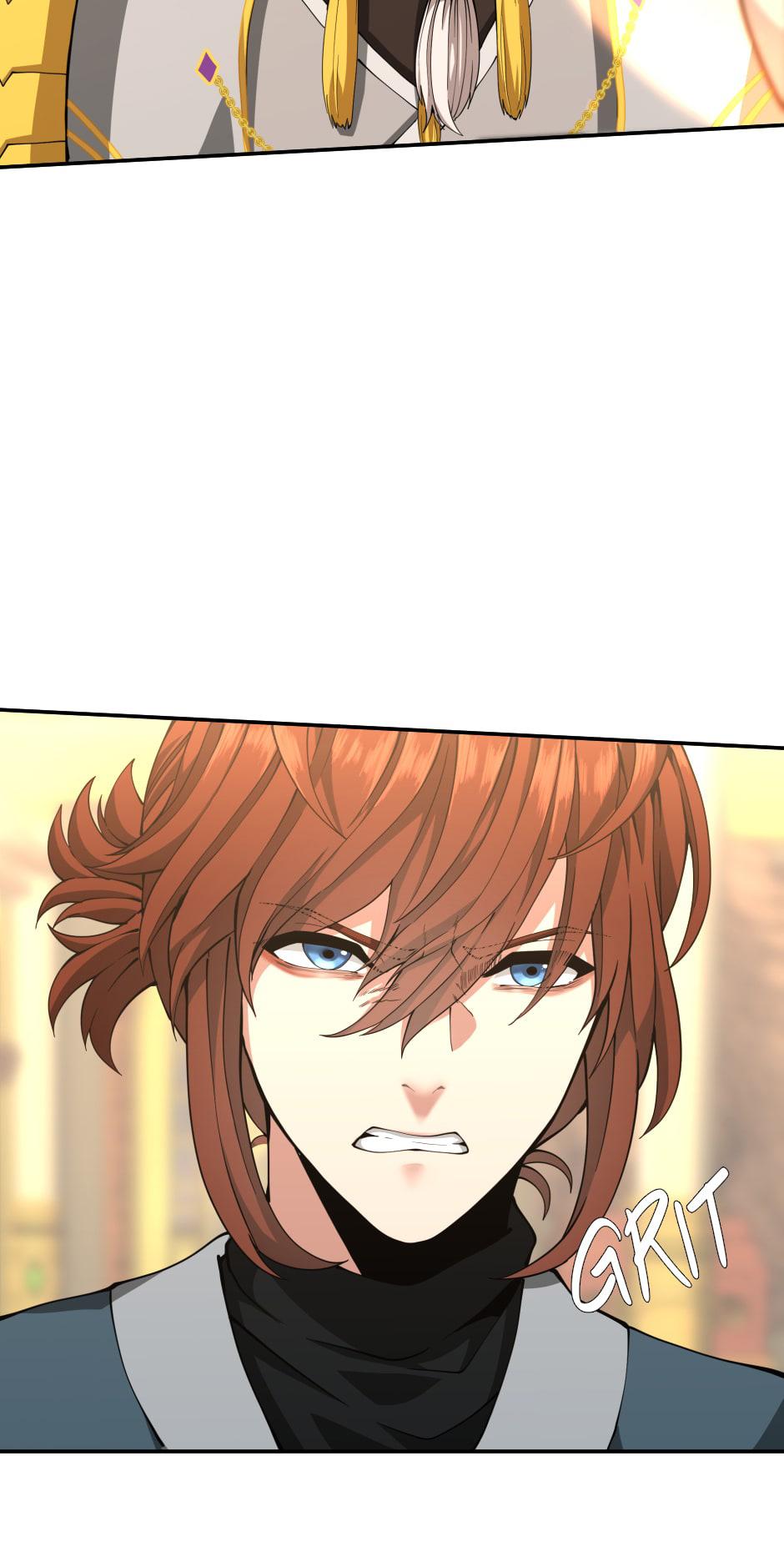 The Beginning After the End ตอนที่ 151 หน้า 36