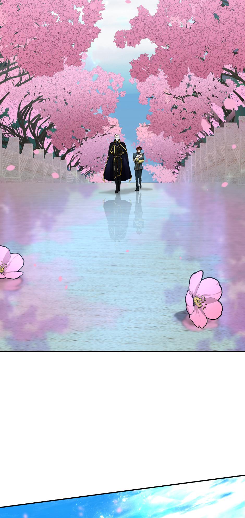 The Beginning After the End ตอนที่ 151 หน้า 4