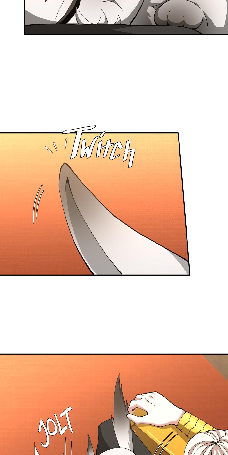 The Beginning After the End ตอนที่ 151 หน้า 41