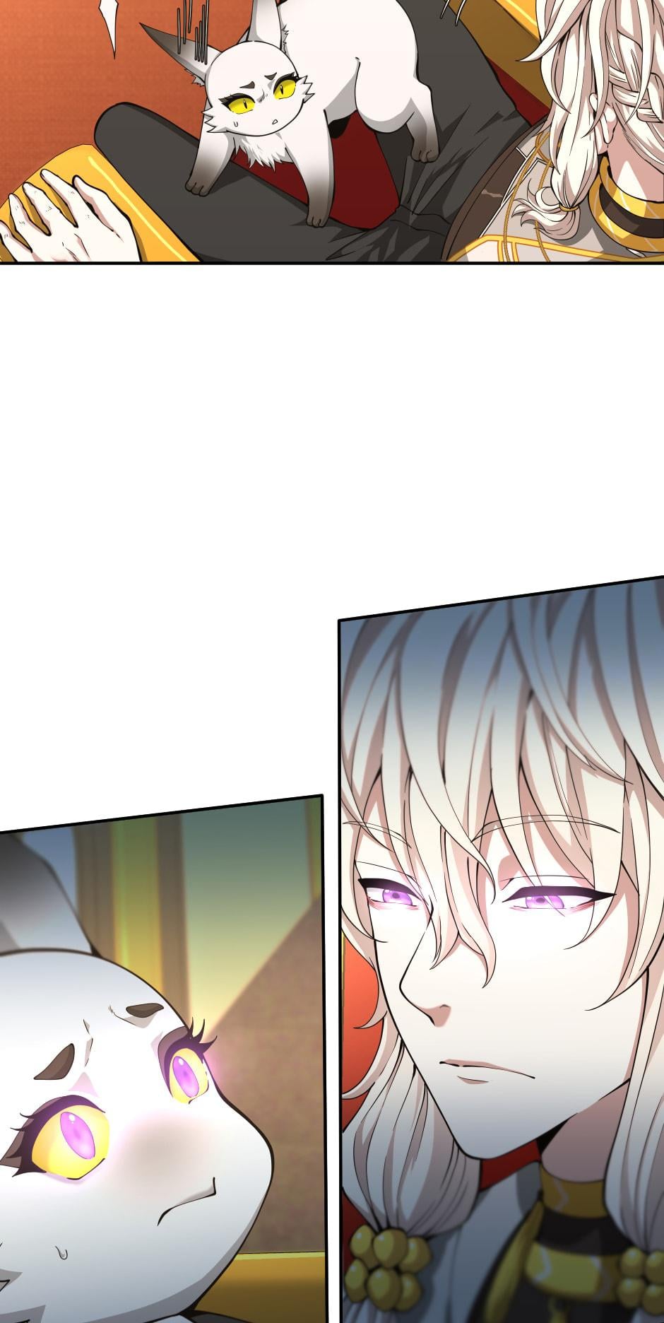 The Beginning After the End ตอนที่ 151 หน้า 42