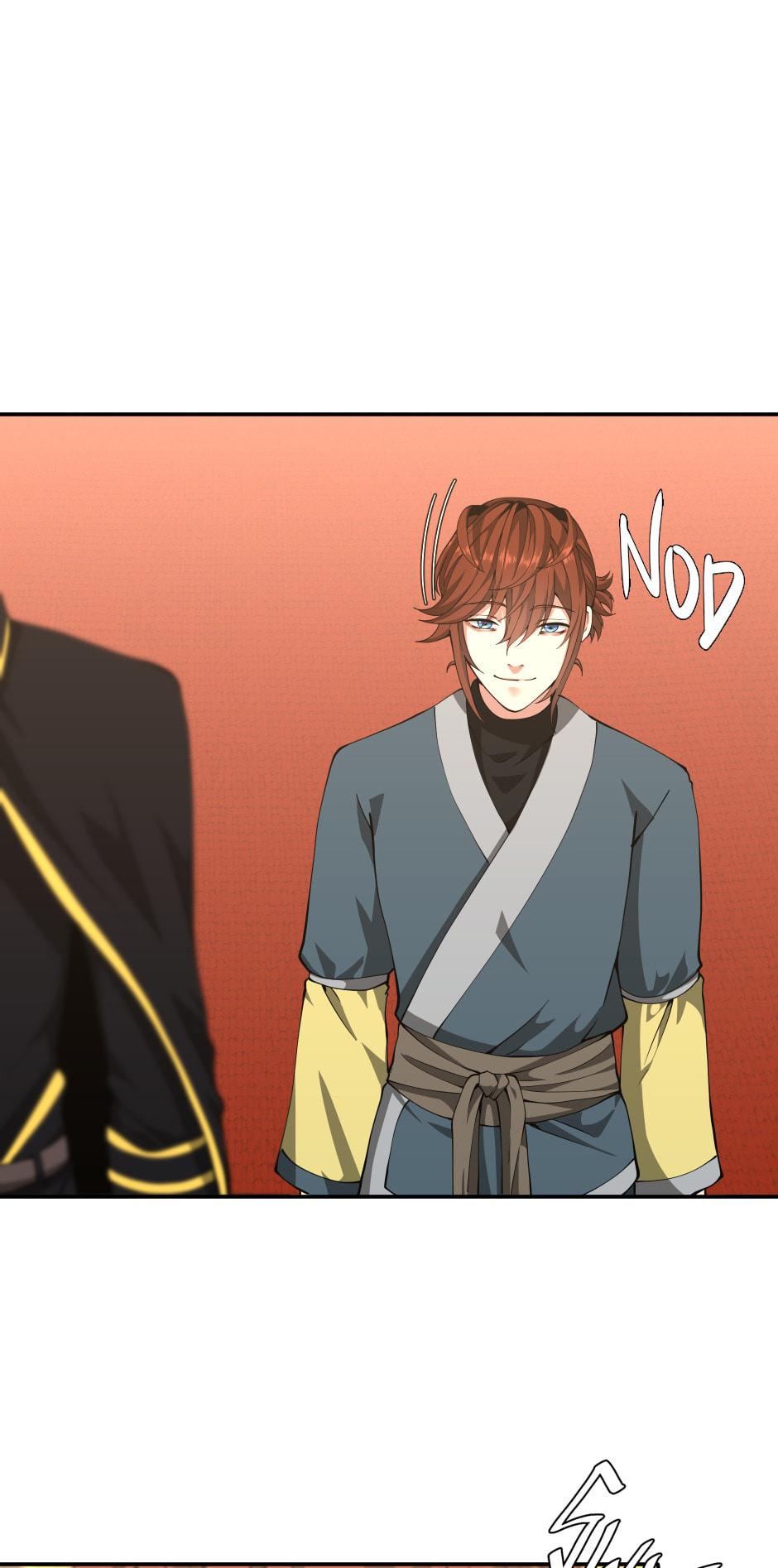 The Beginning After the End ตอนที่ 151 หน้า 46