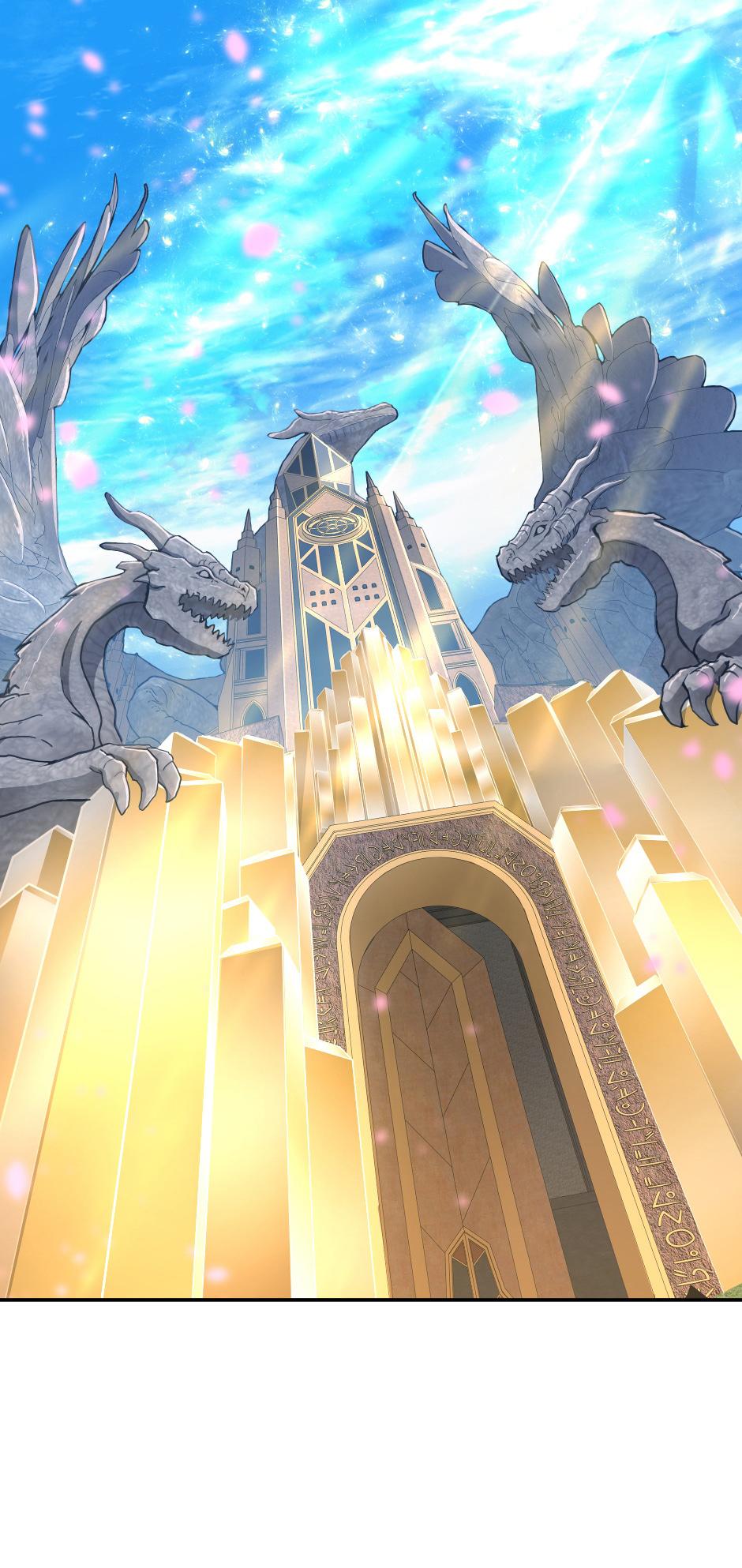 The Beginning After the End ตอนที่ 151 หน้า 5