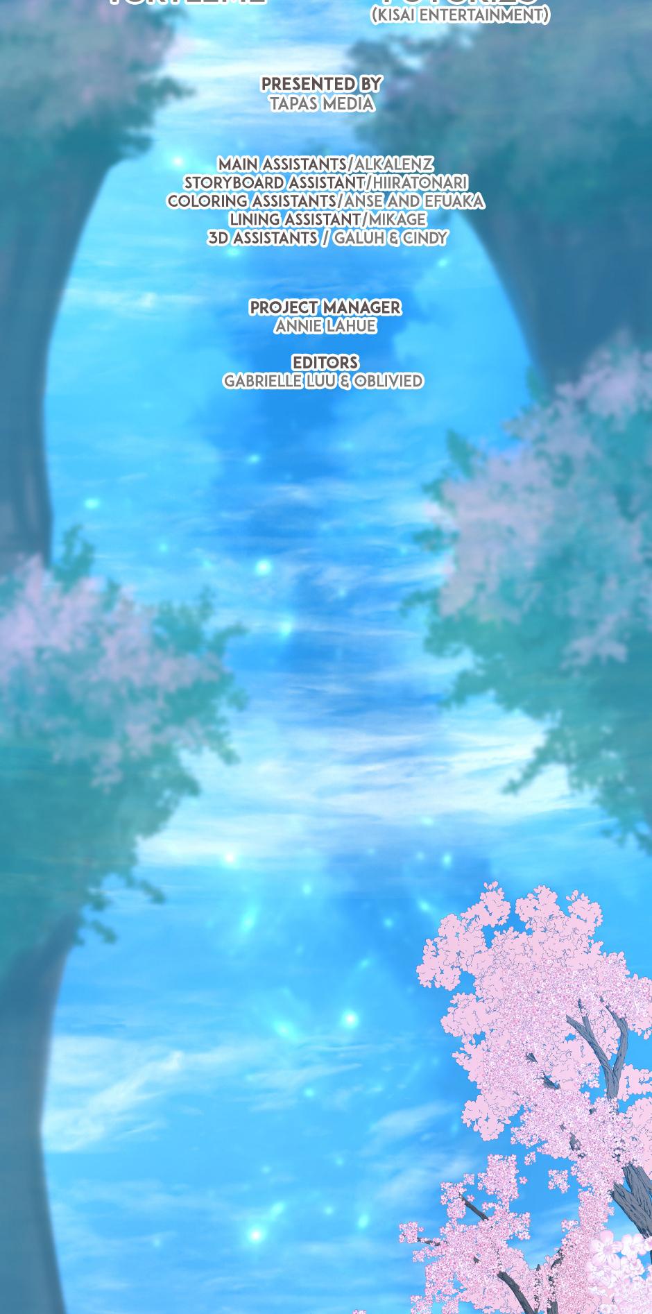 The Beginning After the End ตอนที่ 151 หน้า 59