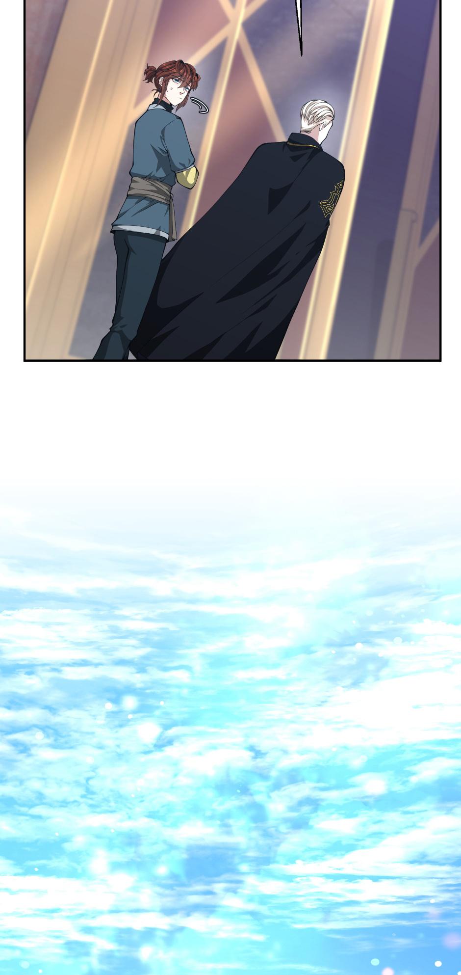 The Beginning After the End ตอนที่ 151 หน้า 8